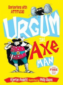 Urgum the Axe Man cover