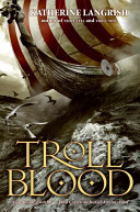 Troll Blood cover