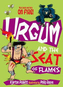 Urgum and the Seat of Flames cover