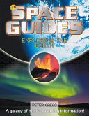 Exploring the Earth cover