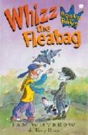 Sniff the Wonderdog cover