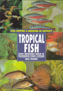 Tropical Fish cover