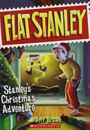 Stanley's Christmas Adventure cover