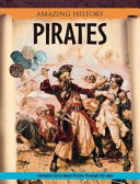 Pirates cover