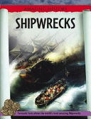 Shipwrecks cover