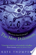 The New Policeman cover