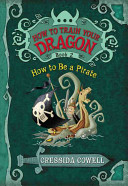 How to Be a Pirate cover