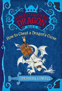How to Cheat a Dragon's Curse cover