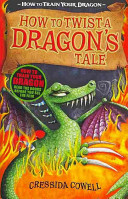 How to Twist a Dragon's Tale cover