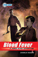 Blood Fever cover