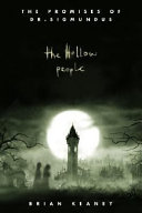 The Hollow People cover