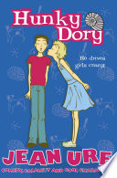 Hunky Dory cover