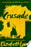 Crusade cover