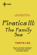 Piratica III: The Family Sea cover