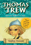 Thomas Trew and the Selkie's Curse cover
