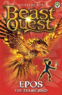Epos the Flame Bird cover