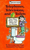 Telephones, Televisions, and Toilets cover