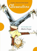 Clementine cover