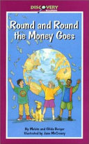 Round and Round the Money Goes cover