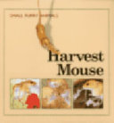 Harvest Mouse cover