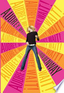 Audrey, Wait! cover