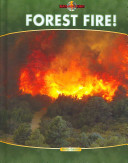 Forest Fire! cover