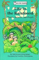 Life in the Rainforest cover