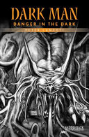 Danger in the Dark cover