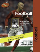 Football cover