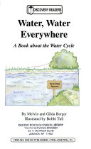 Water, Water Everywhere cover