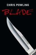 Blade cover