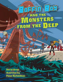 Boffin Boy and the Monsters from the Deep cover