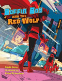 Boffin Boy and the Red Wolf cover
