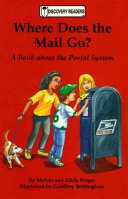 Where Does the Mail Go? cover