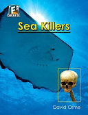 Sea Killers cover