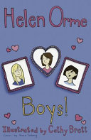 Boys! cover