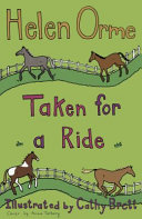 Taken for a Ride cover