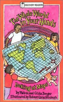 The Whole World in Your Hands cover