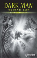 The Day Is Dark cover