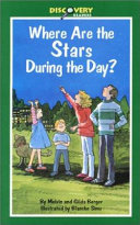 Where Are the Stars During the Day? cover