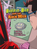 Boffin Boy and the Rock Men cover