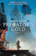 Predator's Gold cover