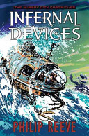 Infernal Devices cover