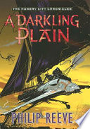 A Darkling Plain cover