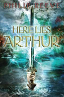 Here Lies Arthur cover