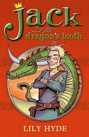Jack and the Dragon's Tooth cover