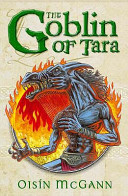 The Goblin of Tara cover