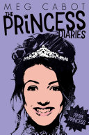 The Princess Diaries: Give Me Five/Prom Princess cover