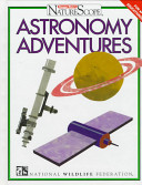 Astronomy Adventures cover