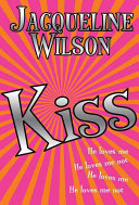 Kiss cover